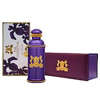 Alexandre.J Iris Violet Edp 100ml 1×100 ml, parfumová voda