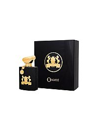 Alexandre.J Oscent Black Edp 100ml 1×100 ml, parfumová voda