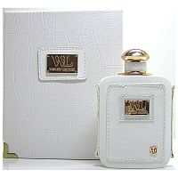 Alexandre.J Western Leather White Edp 100ml 1×100 ml, parfumová voda