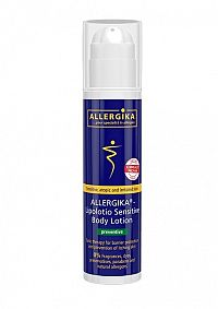 Allergika Lipolotio Sensitive 200 ml