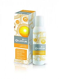 Allersun ochranný sprej proti vzniku alergie 200 ml