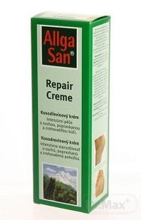 Allga San Repair Creme Kosodrevinový krém 1x90 ml