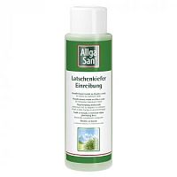 ALLGASAN KOSODREV.ROZ.KLBY,SVALY 100ML 1x100 ml,