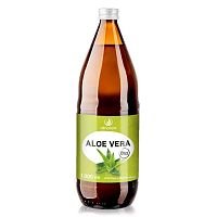 Allnature ALOE VERA BIO 1×1000 ml, šťava z aloe vera