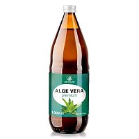 Allnature ALOE VERA premium 1×1000 ml, šťava z aloe vera