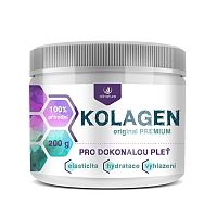 Allnature KOLAGEN Original PREMIUM 1×200 g, kolagén