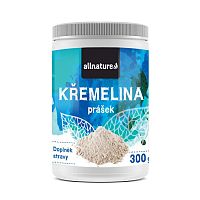 Allnature Kremelina 1×300 g, doplnok výživy