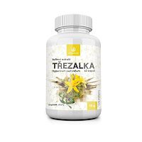 Allnature Lubovnik Bylinny Extrakt 60cps 1×60 cps, bylinný extrakt