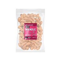 Allnature Mandle Jadra Bio 1×1000 g, mandle