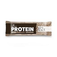 Allnature Proteinová tyčinka 32% čokoládová 1x35 g