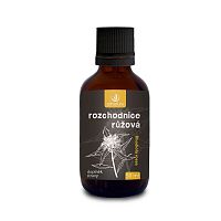 Allnature Rozchodnica Ružová Bylinné Kvapky 50ml 1×50ml