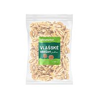 Allnature VLAŠSKÉ ORECHY jadrá 1×1000 g, vlašské orechy