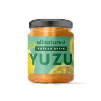 Allnature Yuzu 500 g