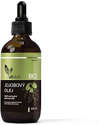 Allskin Purity From Nature Jojoba Oil telový olej 100 ml