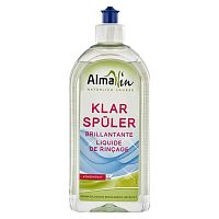 ALMAWIN Leštič skla do umývačky 500 ml 1×500 ml