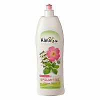 ALMAWIN Riad Divoká ruža-Medovka 1 l 1×1000 ml