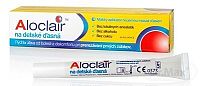 Aloclair na detské ďasná ústny gél pri prerezávajúcich sa zúbkoch 1x10 ml