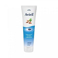 ALPA AVIRIL GLYCERÍNOVÝ MANDĽOVÝ ochranný krém na ruky, 1x100 ml