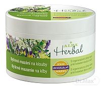 ALPA Herbal Bylinné mazanie 1×250 ml, univerzálny gél