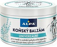 ALPA KONSKÝ BALZAM Univerzálny 1×250 ml, masážny