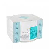 ALPA KONSKÝ BALZAM Univerzálny masážny 1x250 ml