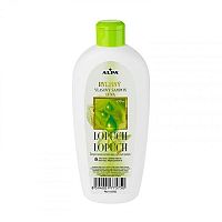 ALPA LUNA LOPÚCH vlasový šamón bylinný, 1x430 ml