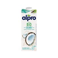 Alpro BIO Kokosový Nápoj 1×1000 ml, kokosový nápoj