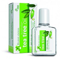 altermed Australian Tea Tree Oil olej 100% čistý 1x10 ml