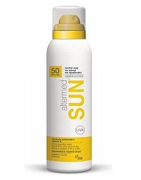 altermed SUN suchý olej v spreji SPF 50 1x150 ml