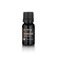 Alteya Frankincense kadidlový olej 100% Bio 10 ml