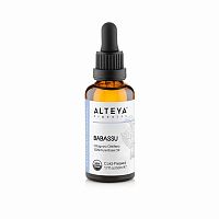 Alteya Organics Babassový olej (palmojadrový) 100% Bio 50 ml