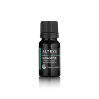 Alteya Organics Eukalyptový olej 100% Bio 10 ml