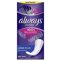 Always Intimky Extra Protect Extra Velke 1×44 ks