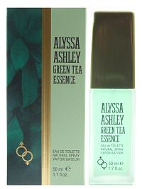 Alyssa Ashleygreen Tea Essence Edt 50ml 1×50 ml, toaletná voda