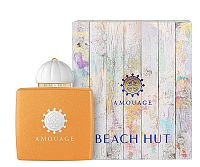 Amouage Beach Hut Woman Edp 100ml 1×100 ml, parfumová voda