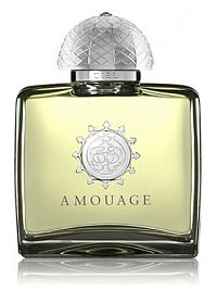 Amouage Ciel Pour Femme Edp 100ml 1×100 ml, parfumová voda