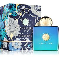 Amouage Figment Woman Edp 100ml 1×100 ml, parfumová voda