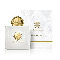 Amouage Honour Woman Edp 100ml 1×100 ml, parfumová voda