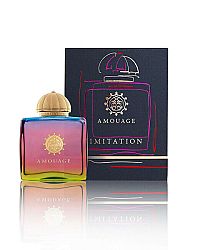 Amouage Imitation Woman Edp 100ml 1×100 ml, parfumová voda