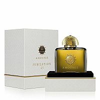 AMOUAGE JUBILATION 25 POUR FEMME parfumovaná voda