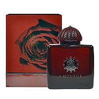 Amouage Lyric Woman Edp 100ml 1×100 ml, parfumová voda