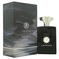 Amouage Memoir Edp 100ml 1×100 ml, parfumová voda