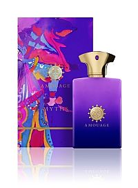 Amouage Myths Edp 100ml 1×100 ml, parfumová voda
