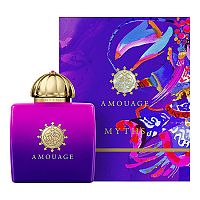 Amouage Myths Woman Edp 100ml 1×100 ml, parfumová voda
