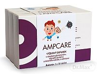 AMPCARE IMUNITY PACK 3×30 tbl