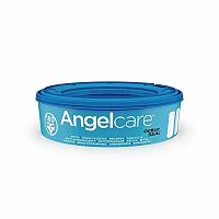 Angelcare Kazeta náhradná Single Angelcare 1×1 ks, pre použité plienky