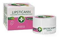 ANNABIS LIPSTICANN balzam na pery z BIO konope 1x15 ml