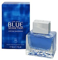 Antonio Banderas B.Seduction Men Edt 100ml 1×100 ml, toaletná voda