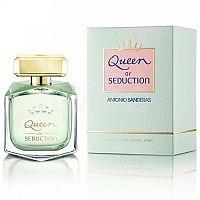 Antonio Banderas Queen Os Edt 80ml 1×80 ml, toaletná voda