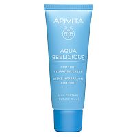 APIVITA Aqua Beelicious Comfort Cream , 40ml 1×40 ml krém